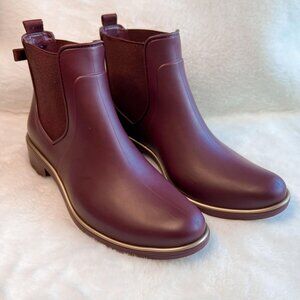 Kate Spade New York women's Star Rain Boots